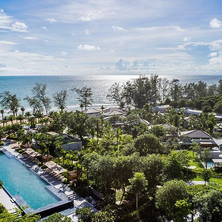 Crowne Plaza Phu Quoc Starbay, An Ihg Hotel Extérieur photo